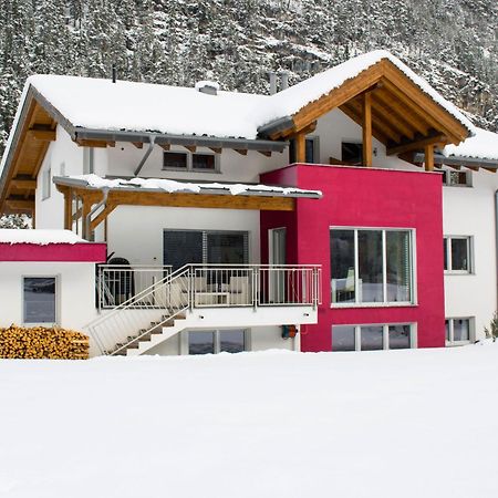 Apartment Bella Monte-2 By Interhome Pettneu am Arlberg Buitenkant foto