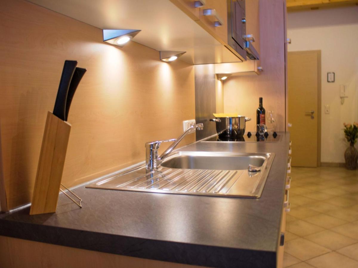 Apartment Bella Monte-2 By Interhome Pettneu am Arlberg Buitenkant foto