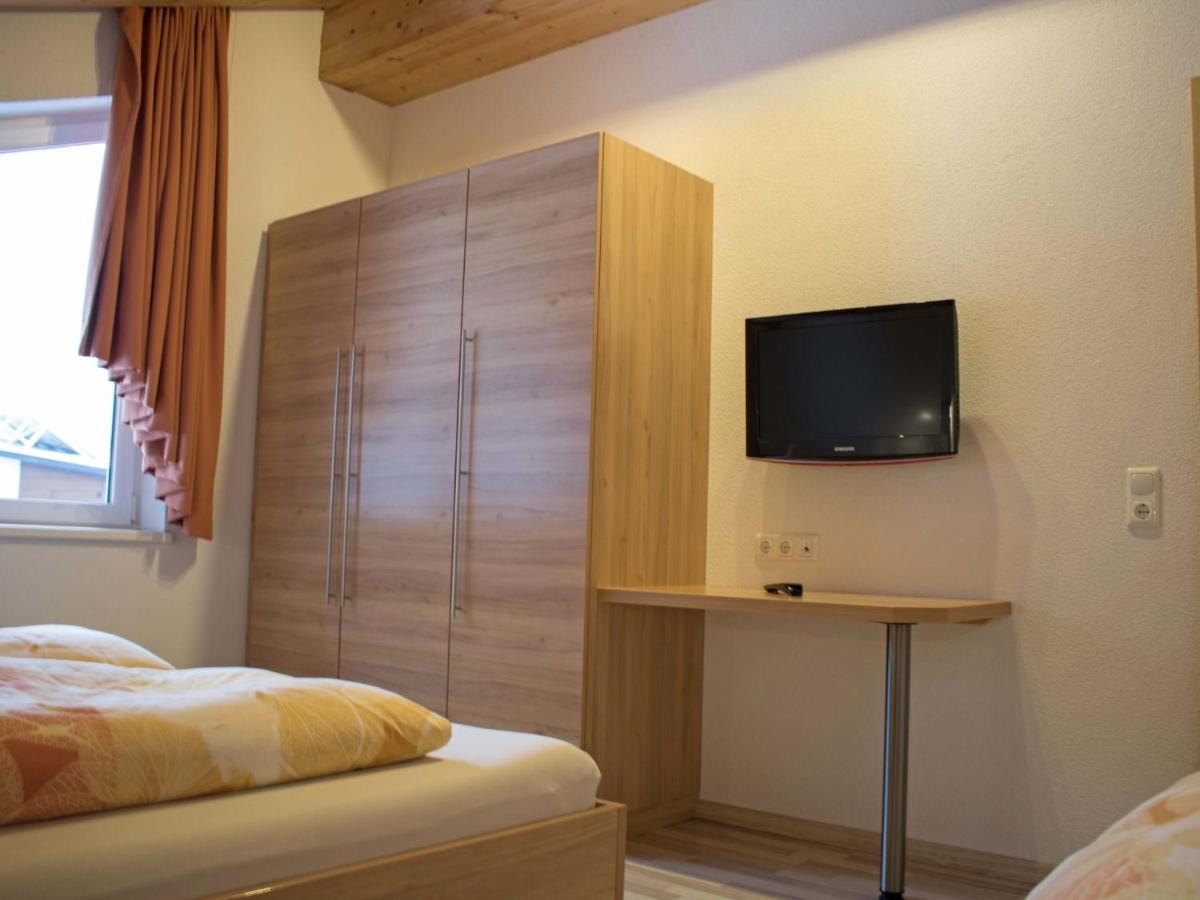 Apartment Bella Monte-2 By Interhome Pettneu am Arlberg Buitenkant foto