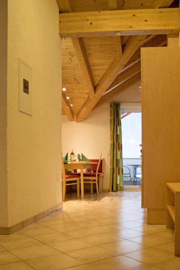 Apartment Bella Monte-2 By Interhome Pettneu am Arlberg Buitenkant foto