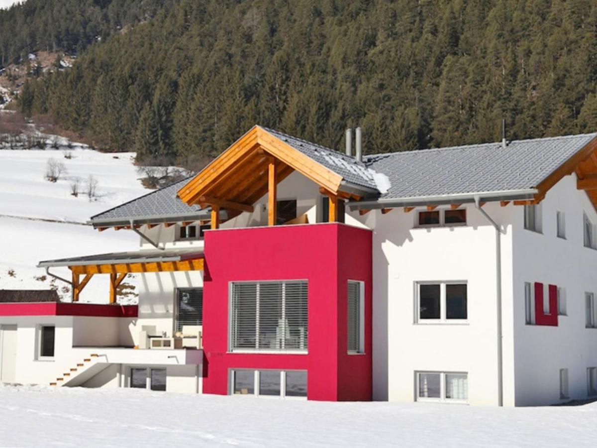Apartment Bella Monte-2 By Interhome Pettneu am Arlberg Buitenkant foto