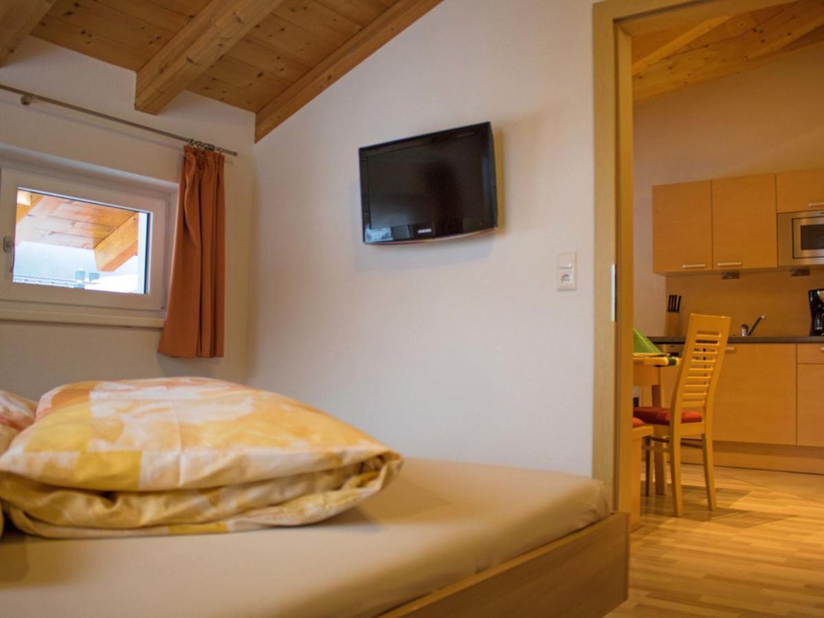 Apartment Bella Monte-2 By Interhome Pettneu am Arlberg Buitenkant foto