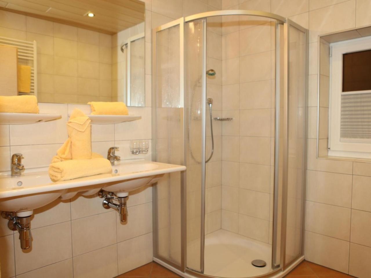 Apartment Bella Monte-2 By Interhome Pettneu am Arlberg Buitenkant foto